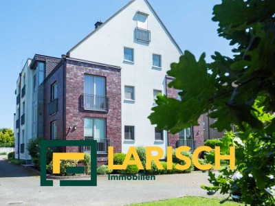 2-Zimmer-Eigentumswohnung im 1. Obergeschoss mit Balkon – interessant für Anleger & Eigennutzer