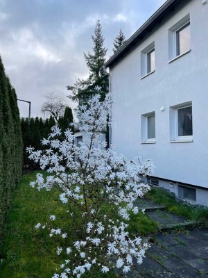 3-Zimmer Wohnung mit großer Terrasse und Garten in Schorndorf