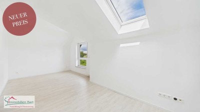 RENOVIERTE WOHNUNG IN TOP LAGE / GRENZBEREICH LUXEMBURG