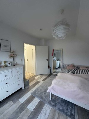 Nachmieter gesucht - Modernisierte 2,5 Zimmer-Wohnung in Achim Baden