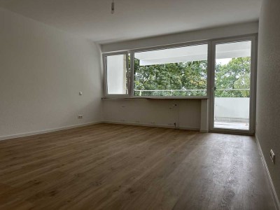 Erstbezug! Moderne 2 Zimmer Wohnung im Stadtzentrum!