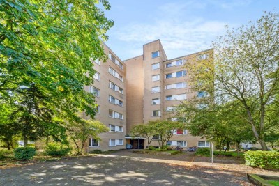 Gepflegte 3-Zimmer Wohnung erwartet Sie als neue Mieter