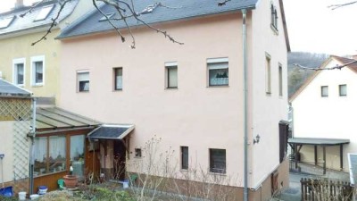 ZFH in ruhiger Lage in Bad Gottleuba zu verkaufen