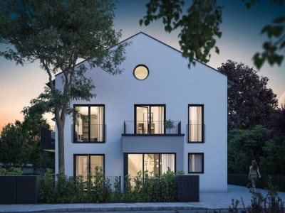 FORMHAUS | Baustart erfolgt! Modernes Einfamilienhaus.