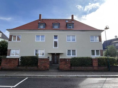 **** Zentrale 3 Zimmer  Wohnung mit Gartenblick ****