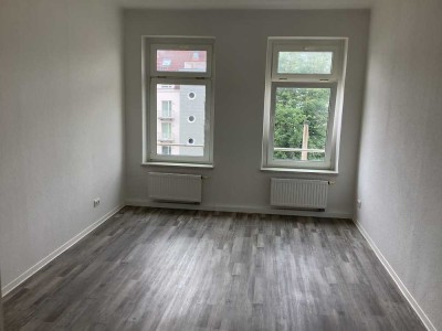 Dreiraumwohnung mit Gasetagenheizung - Heizkosten sind NICHT in der Miete enthalten