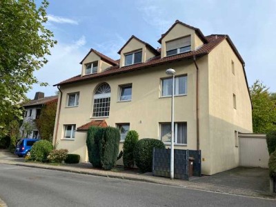 2,5-Zimmer Wohnung mit Balkon in Mülheim an der Ruhr - Heißen