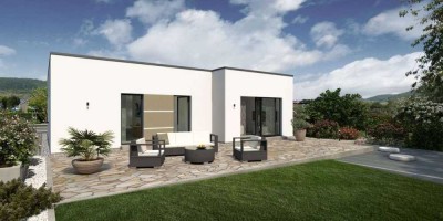 Lifetime 4 - Ihr Traumhaus für die ganze Familie