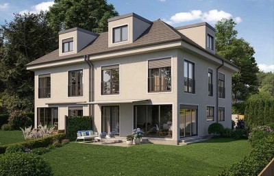 Letzte freie Haus in Top Lage von Grünwald und perfekt für junge Familien! TOP Preis!