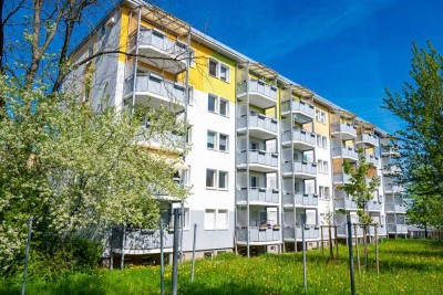 Top Lage, top Ausstattung - das ist Wohnen à la ZWG!
