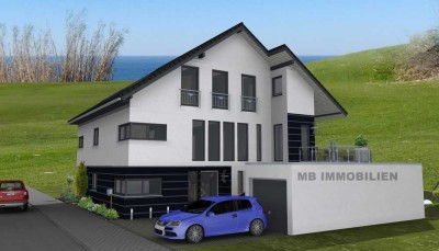 EFH in Ratingen- Lintorf inkl. Grundstück, Fußbodenheizung, freie Planung, schlüsselfertig.