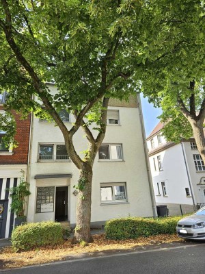 Komfortable 4,5 Raum-Wohnung mit Balkon in Witten-Annen