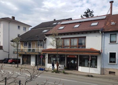 Wohn/Geschäftshaus in Premiumlage - Privatverkauf - keine Maklerprovision
