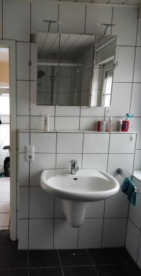 Preiswerte 3-Raum-Wohnung in Heinsberg