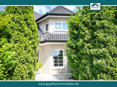 Geheimtipp im Grünen: Dieses Traumhaus verschwindet schnell vom Markt!