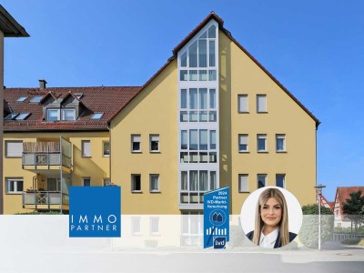 IMMOPARTNER - MAISONETTE IM HERZEN VON LAUF