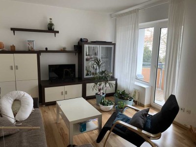 3-Zimmer Wohnung in Wolfenbüttel