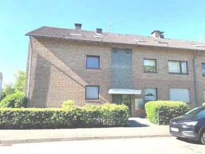 Bergheim - Moderne und großzügige 3-Zimmer-Wohnung