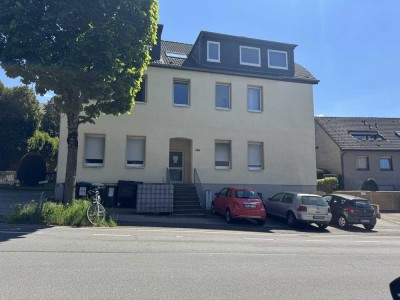 Schöne 1-Zimmer Wohnung im Erdgeschoss in Dortmund Kirchhörde