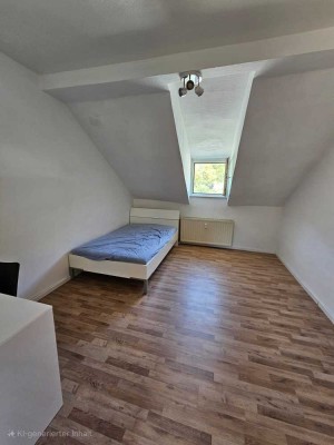 � Großzügige 4-Zimmer-Wohnung mit optionalem Stellplatz & Garage zu vermieten