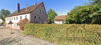 Mehrfamilienhaus mit 4 Wohneinheiten in Thalmässing – Zum Wohnen und ideal für Investoren!