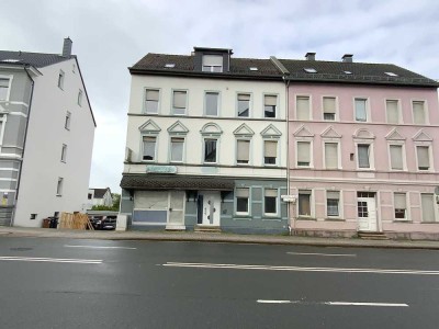 Schöne 95 m² Wohnung in gepflegter City Nähe in Lüdenscheid!