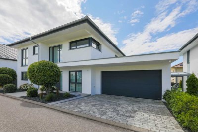 Exclusives Wohnhaus in bester Lage!