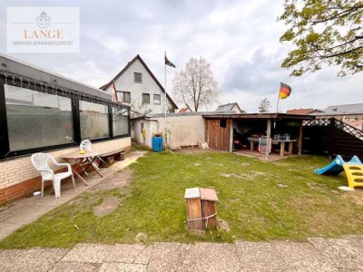 Lindwedel: 4-Zimmer Bungalow zur Miete