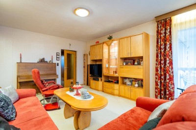 Raum für Ideen. Platz für Neues.