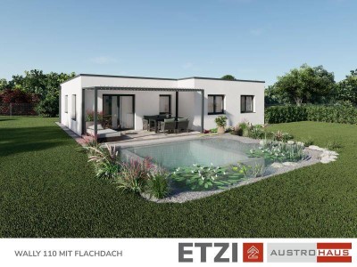 LETZTES Grundstück in Grünau: Traumhafte Lage für Ihr Haus mit Grund