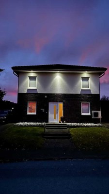 Einfamilienhaus mit Garage in Metelen, 4,5 Zimmer