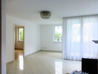 ZEHLENDORF * Elegante 2-Zimmer-Wohnung im Grünen, nahe Krumme Lanke