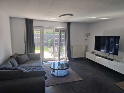 Gepflegte Erdgeschosswohnung in Oelde