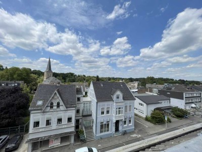 Mitten in Leichlingen - Willkommen im neuen Zuhause