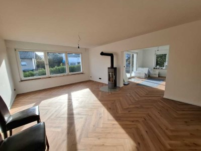 Erstbezug nach Kernsanierung: 4,5-Zimmer Wohnung mit Balkon in Dortmund-Wichlinghofen