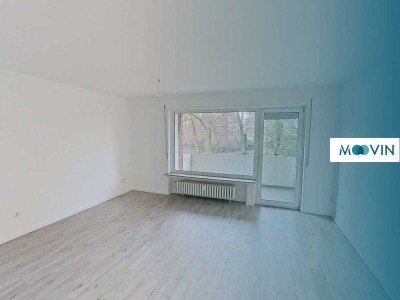 Das perfekte Zuhause für Ihre Familie: Große 4-Zimmer-Wohnung mit 2 BALKONEN