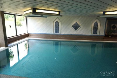 Wohnen, wo andere Urlaub machen!