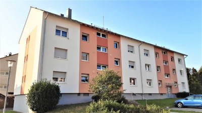 3-Zimmer Wohnung in Karlsbad