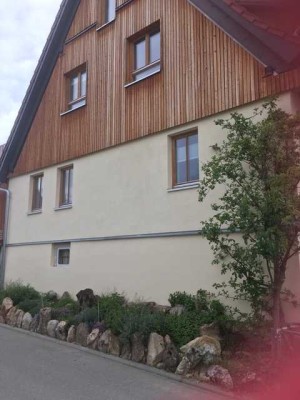 2,5 Zimmerwohnung - perfekt für Paare