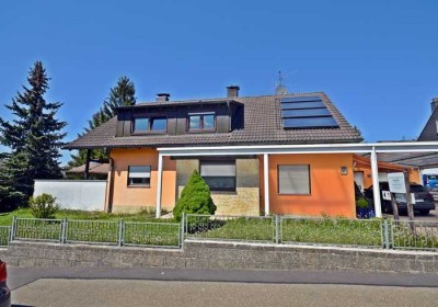 Gepflegte 3-Zimmer-Wohnung (max. 3 Pers./NR)