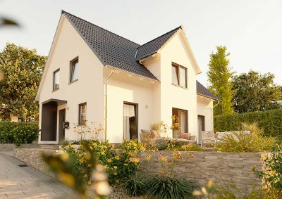 Ihr Neubauprojekt in Steyerberg-Vogtei