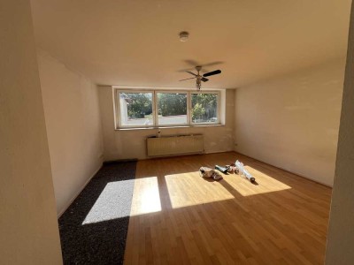 Appartement in Mainz-Finthen