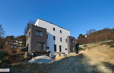 NEU! ++ TOP LAGE ++ ZIEGELMASSIVHÄUSER ++ KELLER + ERDGESCHOSS + OBERGESCHOSS + GARTEN + TERRASSE + PKW STELLPLATZ ++