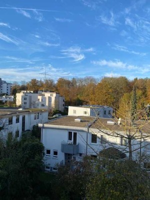 Wunderschönes wohnen mit  großer Terrasse