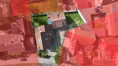 Exklusive Immobilienrarität im Ortskern von Buchheim - Ihr Traum von Ruhe mit Zukunftspotential