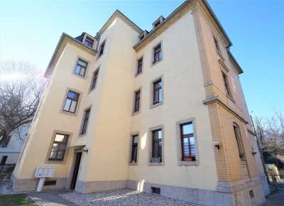 *NEU! Gemütliche Altbauwohnung in Dresden Löbtau*