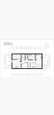 3-Zimmer-Wohnung mit EBK in Allershausen