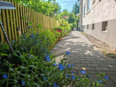 Stilvolle, gepflegte 3,5-Zimmer-Wohnung in Schwerte