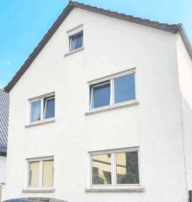 5-Zimmer Einfamilienhaus in Lampertheim mit Garten