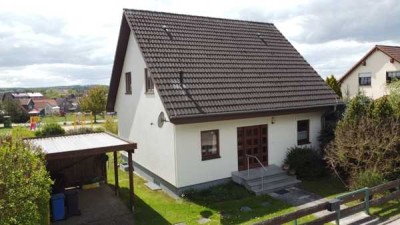 Dort wohnen, wo andere Urlaub machen